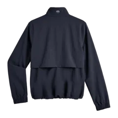 Navy Blue|Back