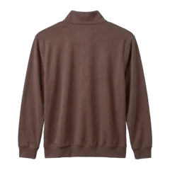 Chocolate Brown|Back