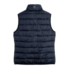 Navy Blue|Back