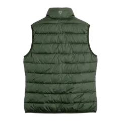 Spruce Green|Back