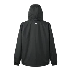 Jet Gray/Navy Blue|Back