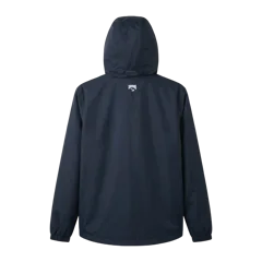 Navy Blue/Ash Gray|Back