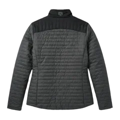 Jet Gray/ Black|Back