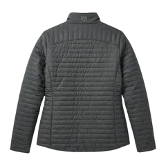 Jet Gray|Back