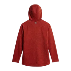 Crimson Red|Back