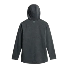 Dark Heather Gray|Back