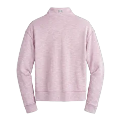 Mauve Pink|Back