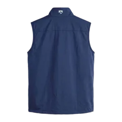 Navy Blue|Back