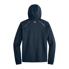 Navy Blue|Back