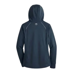 Navy Blue|Back