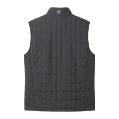 Jet Gray|Back