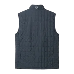 Navy Blue|Back