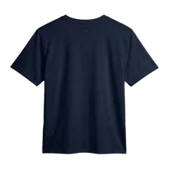 Navy Blue|Back