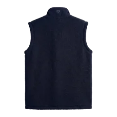 Navy Blue|Back