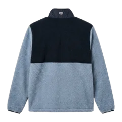 Shadow Gray/Navy Blue|Back