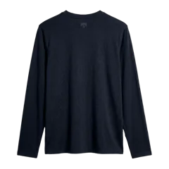 Navy Blue|Back