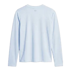 Dusk Blue|Back