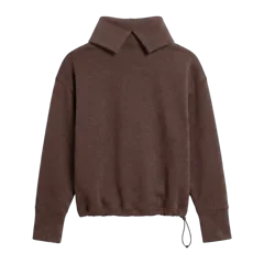 Chocolate Brown|Back