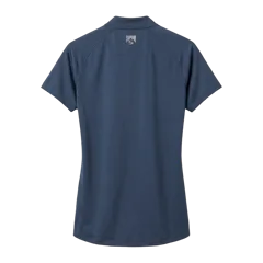 Navy Blue|Back