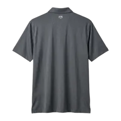 Dark Heather Gray|Back