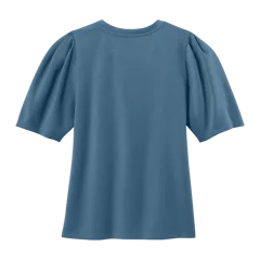 Harbor Blue|Back