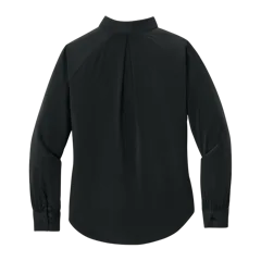Deep Black|Back