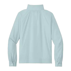 Celestial Blue|Back
