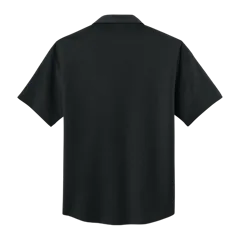 Deep Black|Back