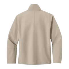 Almond|Back