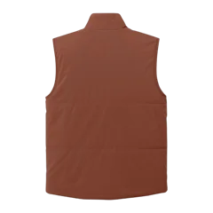 Dark Sienna|Back