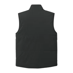 Deep Black|Back