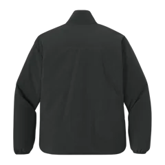 Deep Black|Back
