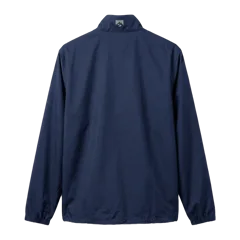 Navy Blue|Back
