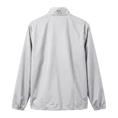 Platinum Gray|Back