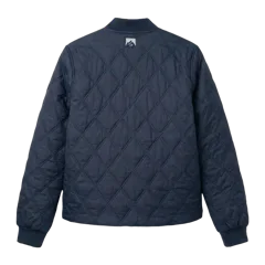 Navy Blue|Back