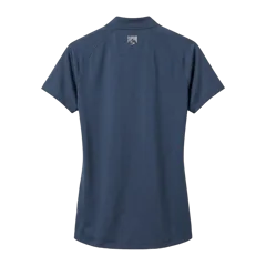 Navy Blue|Back
