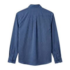 Navy Blue|Back