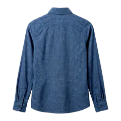 Navy Blue|Back