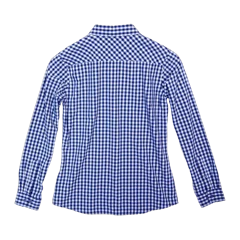 True Blue|Back