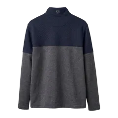 Navy Blue|Back