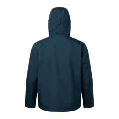 Navy Blue|Back