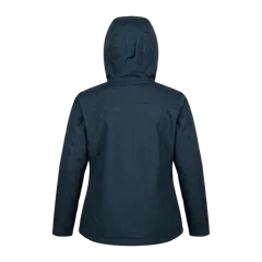 Navy Blue|Back