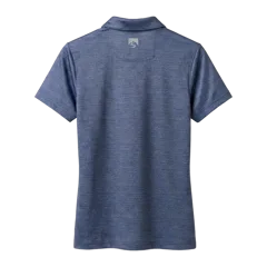 Navy Blue|Back