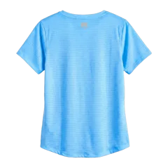 Azure Blue|Back