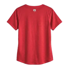 Crimson Red|Back
