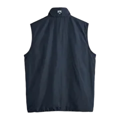 Navy Blue|Back