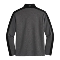 Dark Heather Gray|Back