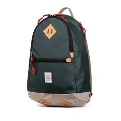 Topo Designs Classic Teardrop Backpack