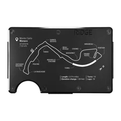 Ridge Wallet