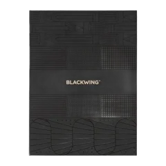 Blackwing Matte Notebook Essentials Set 4